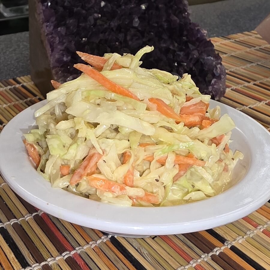 Coleslaw