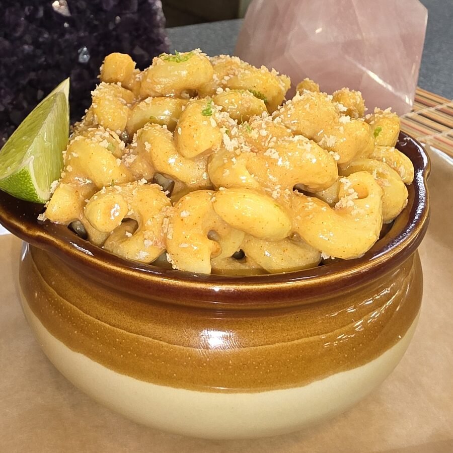 Mac n' Cheese