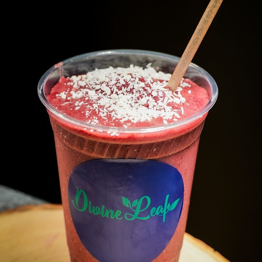 Acai Tonic