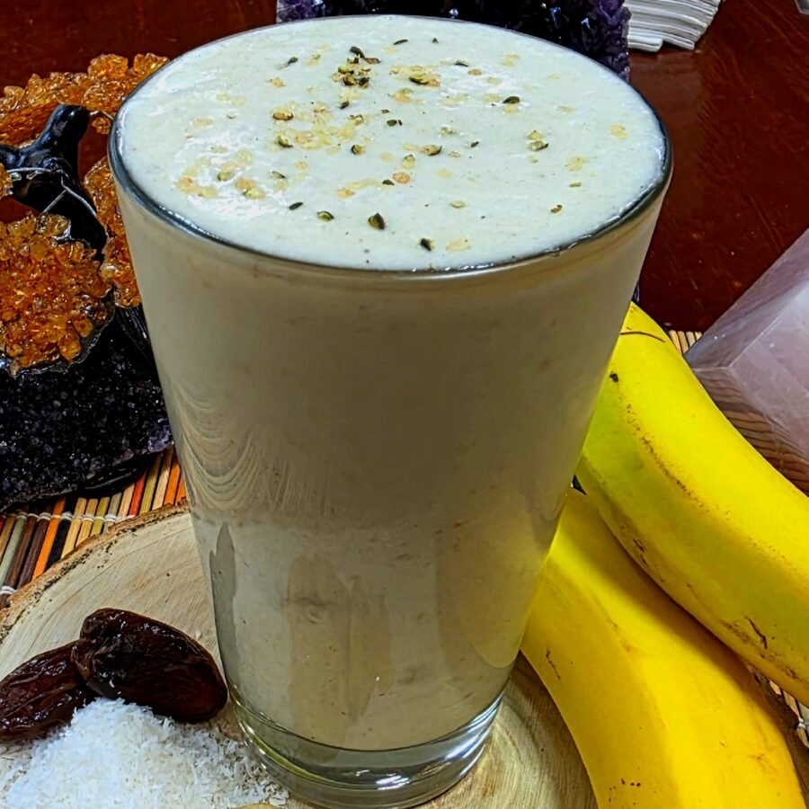 Coconana Delight