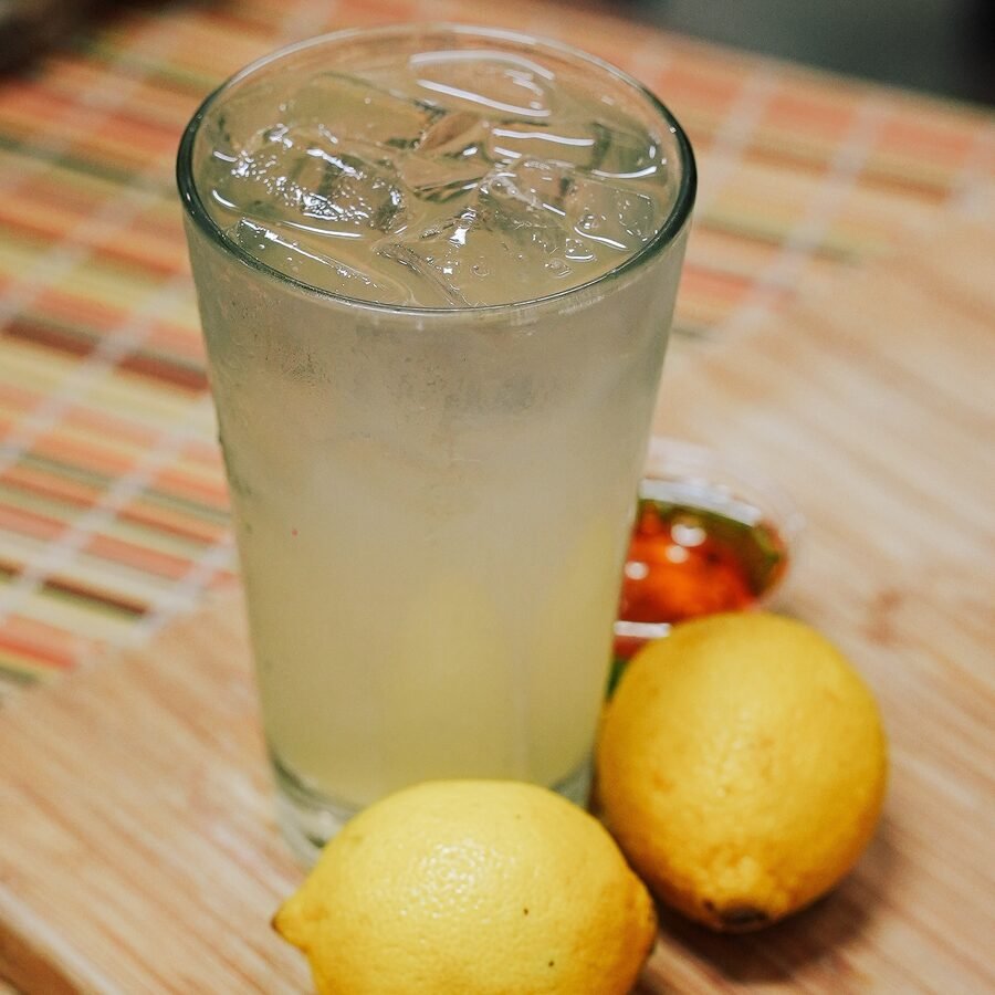 Lemonade