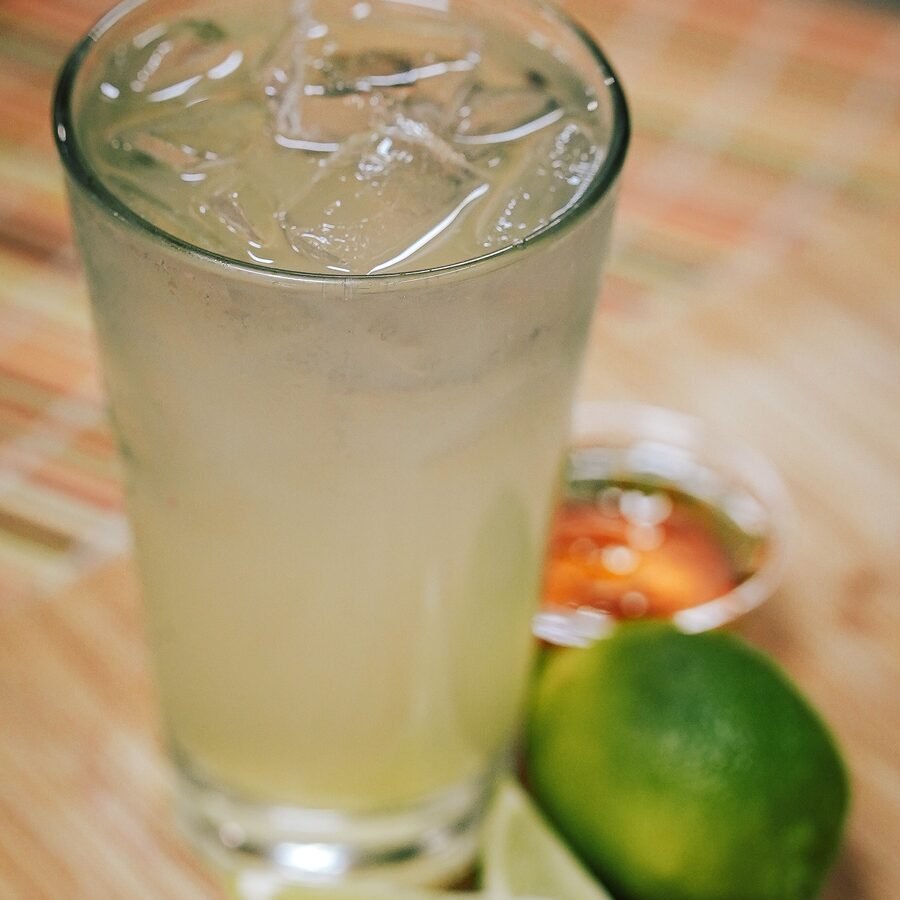 Limeade